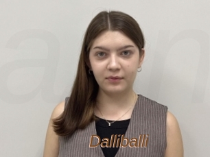 Dalliballi