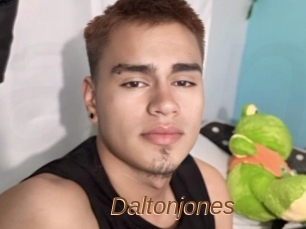 Daltonjones