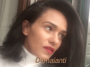 Damaianti