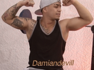 Damiandevill