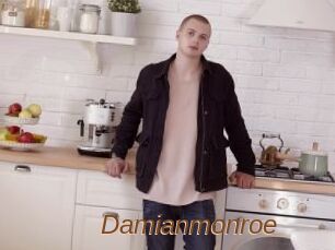 Damianmonroe