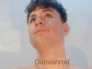 Damianrod