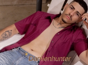 Damienhunter