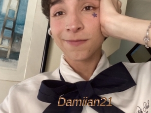 Damiian21