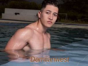 Damiianwest