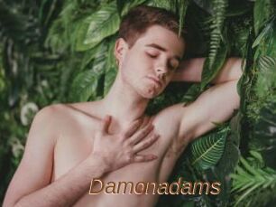Damonadams