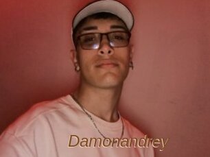 Damonandrey