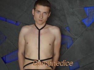 Damonedice
