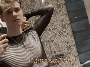 Damonreviero