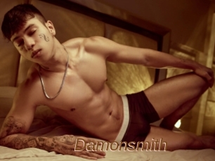 Damonsmith