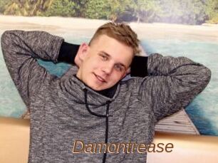 Damontrease