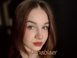 Danablaer