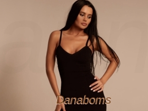 Danaboms