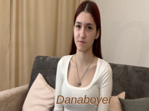 Danaboyer