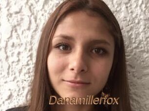 Danamillerfox