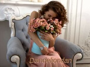 Dandeliondan