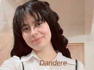 Dandere