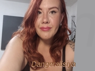 Dangeralisiya