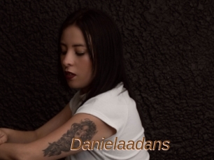 Danielaadans