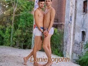 Danielforjohn
