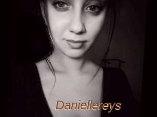 Daniellereys