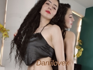 Daniilovex