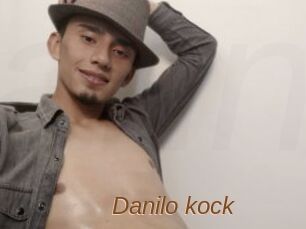 Danilo_kock