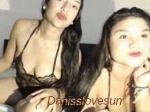 Danisslovesun