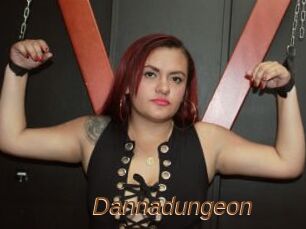 Dannadungeon