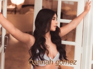 Dannah_gomez