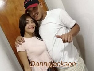 Dannajackson