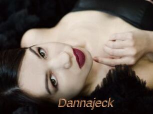 Dannajeck