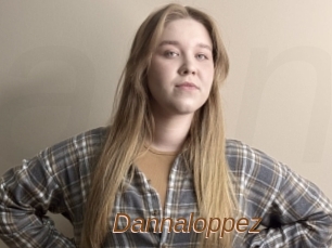 Dannaloppez