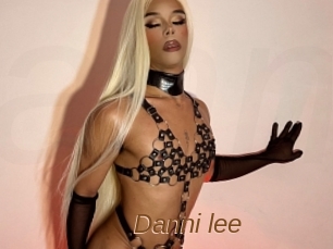 Danni_lee