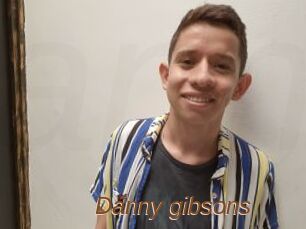 Danny_gibsons