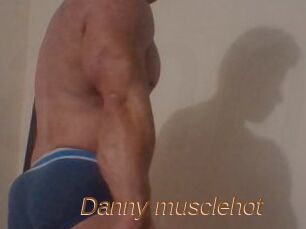 Danny_musclehot