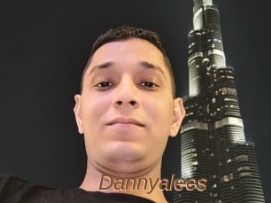 Dannyalees