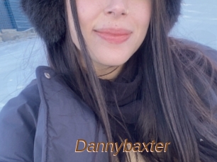 Dannybaxter