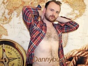Dannybusy