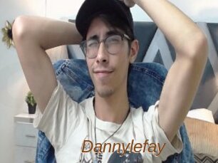 Dannylefay