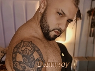 Dannyroy