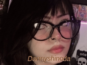 Dannyshinoda