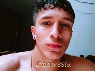 Dannyssta