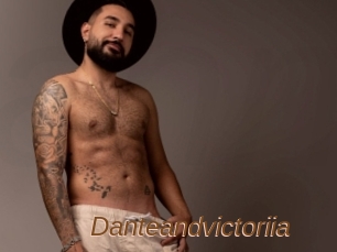 Danteandvictoriia