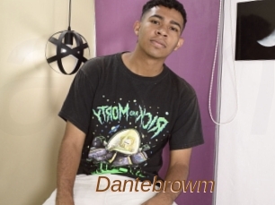 Dantebrowm