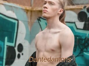Dantedamons