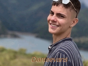Danteevans