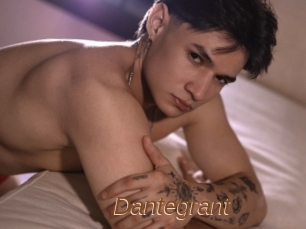 Dantegrant
