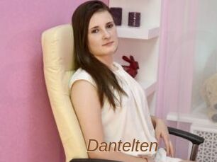 Dantelten