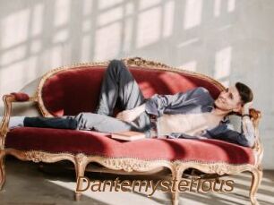 Dantemysterious